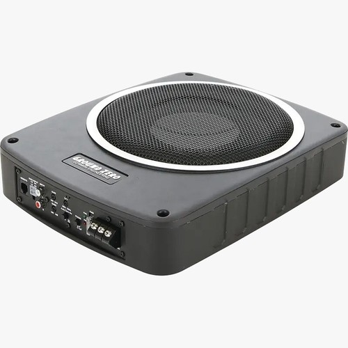 Subwoofer ground zero gzcs - ground,