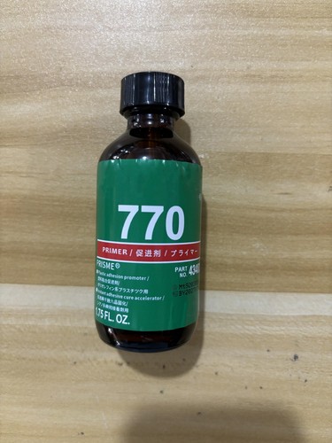 Sf770 primer poliolefine - sf770,