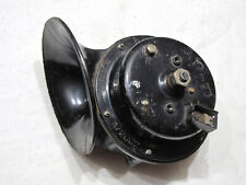 Clacson tromba acustica auto