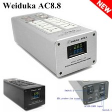 Filtro purificatore di potenza