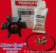 Girante Yanmar per