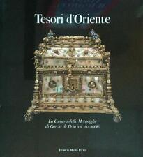 TESORI D'ORIENTE. LA CAMERA DELLE MERAVIGLIE DI GARCIA DE ORTA