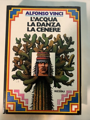 Acqua danza la cenere - l', danza,