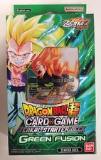 Dragon Ball Super DBS Starter