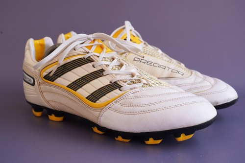 Adidas predator review - adidas,
