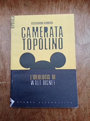 Camerata topolino barbera - camerata,