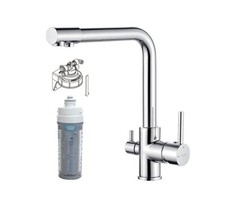 KIT MICROFILTRAZIONE ACQUA