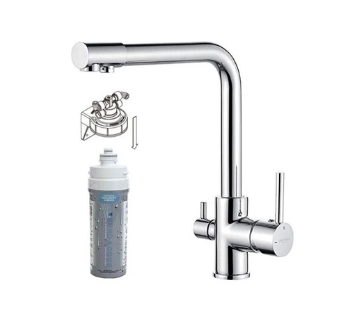 Kit microfiltrazione acqua - kit,