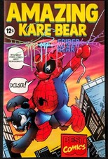 Killer Kare Bears Amazing