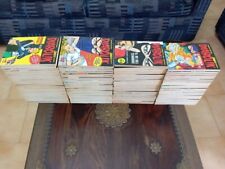 DIABOLIK SWISS 1/100  - OTTIME CONDIZIONI