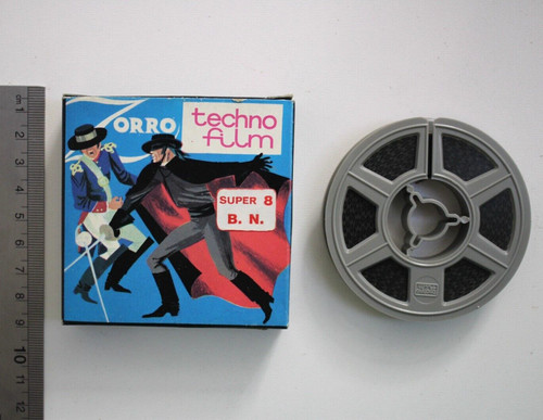 Moviefair zorro sfida - moviefair,