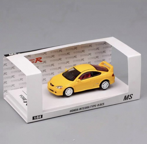 Modellino auto giocattolo - , ms