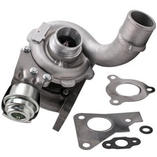 Turbocompressore per Renault