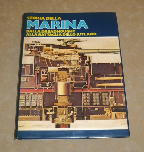 Storia della marina dalla - della,