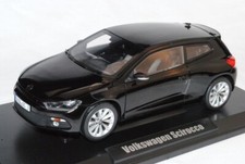 Modellino auto VW Scirocco 3