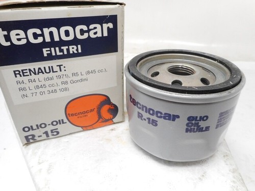 Filtro olio motore - , per