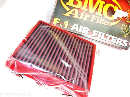 Filtro aria bmc - fiat, grande