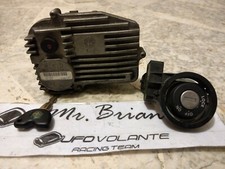 CENTRALINA CORPO FARFALLATO