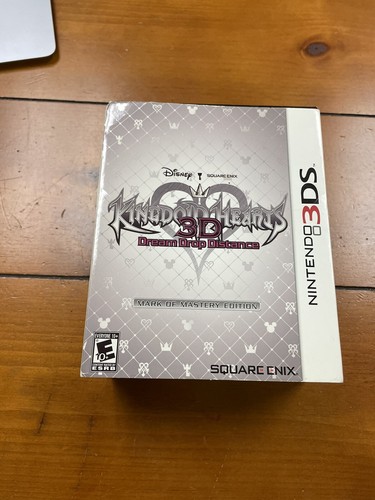 Kingdom hearts dream - kingdom, drop