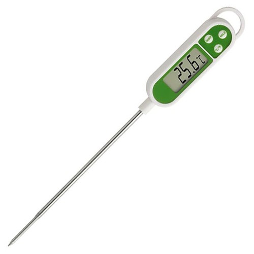 Termometro digitale sonda - digitale,