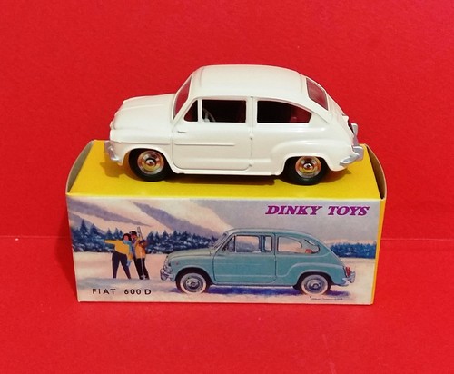 Dinky toys atlas 520 - atlas, 600