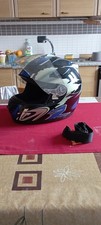 casco integrale moto donna e accessori