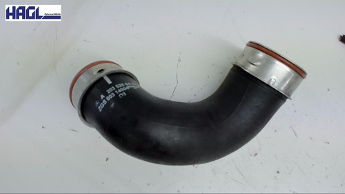 Tubo intercooler 2035280482 - tubo,