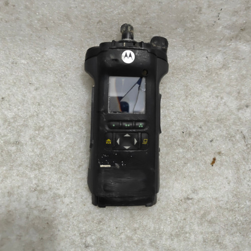 1pz motorola apx6000 radio - 1pz,