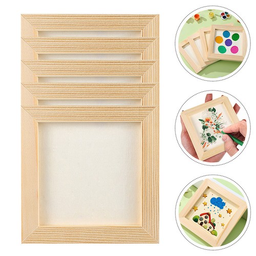 Pcs cornice per - cornice, tela