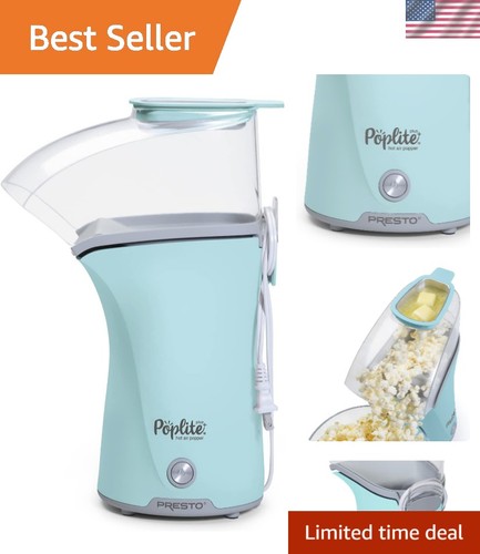 Poplite plus popper popcorn - 0,