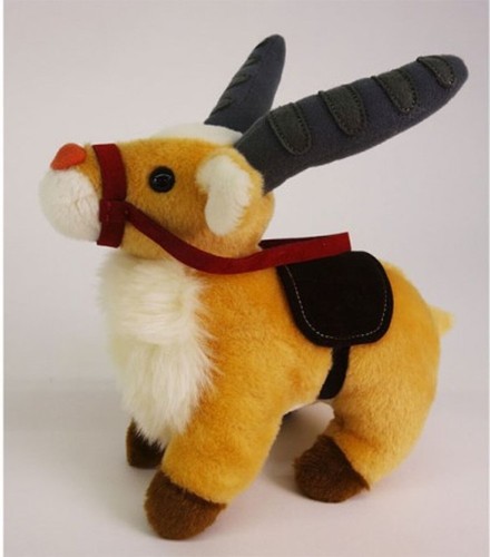 Peluche studio ghibli - peluche,