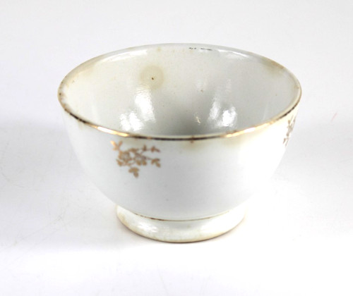 Tazza antica porcellana - in,