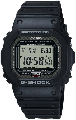Orologio uomo casio shock in - orologio, g-shock
