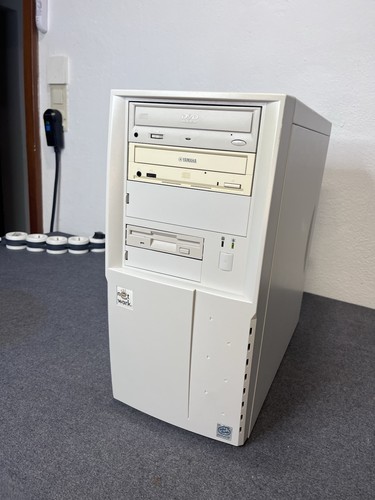 Desktop network intel - desktop,