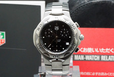 Quasi mint box tag heuer - mint-/box*,