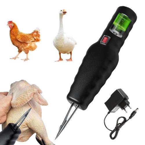 Spiumatrice elettrica per - elettrica,