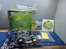 Scheda madre vintage pc NOS