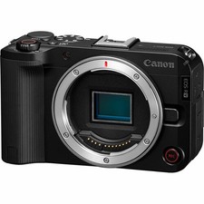 Canon eos r50 body - eos, v