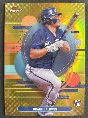 2025 topps finest - 2025,