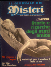 Il Giornale dei Misteri