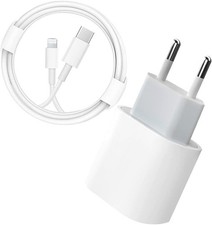 Caricabatteria 20w cavo usb - caricabatteria,
