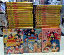 lamù - la ragazza dello