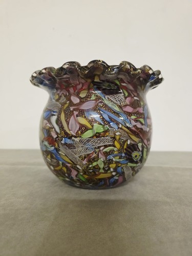 Vaso bizantino avem anni - , 50'