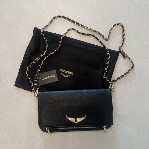 Zadig voltaire borsa - zadig, &
