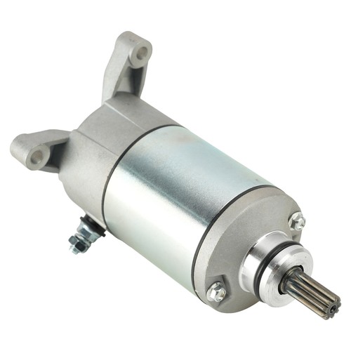 Motorino avviamento statore