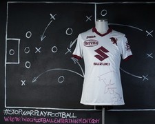 TORINO F.C. MAGLIA 2022/2023