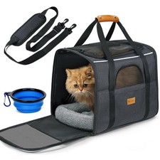 Trasportino per gatti - , di