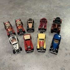 🔥🔥Hot Wheels Matchbox