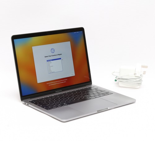 Apple macbook pro pollici - apple,