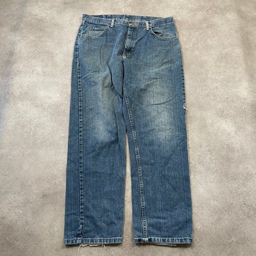 Wrangler jeans uomo - wrangler,